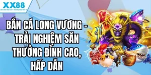 bắn cá long vương