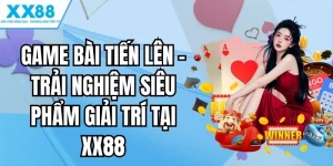 game bài tiến lên