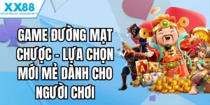 game đường mạt chược