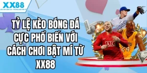 tỷ lệ kèo bóng đá