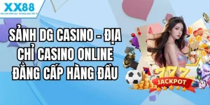 Sanh DG casino