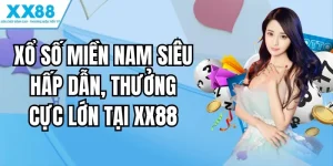 xổ số miền nam