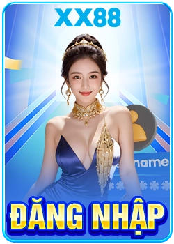 Hướng dẫn đăng nhập XX88