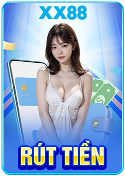 Hướng dẫn rút tiền XX88